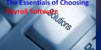 Payroll Essentials for New Company