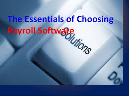 Payroll Essentials for New Company