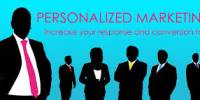 Value of Personalized Marketing