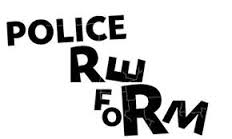 Police Reform Programme