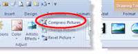 Advantages of PowerPoint Compression