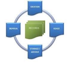Records Management Definition