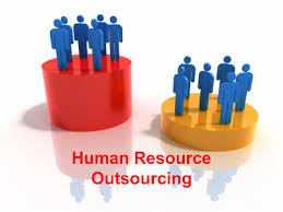 Advantages of Resource Outsourcing