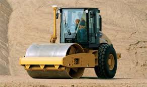 Know about Compaction Equipment