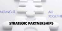 Commercial Strategic Partnerships