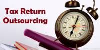 Tax Return Outsourcing