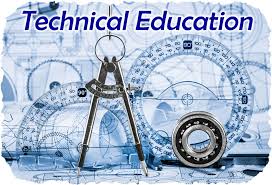 Technical Education in Secondary Level Education