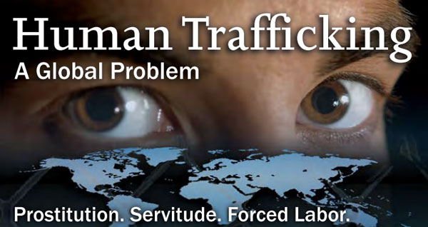 Concept of Trafficking Problem