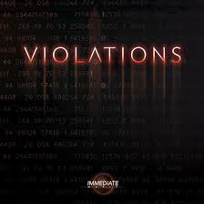 The Various Types of Violations
