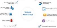 Virtual Administrative Assistant