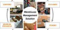 Warehouse Management of COATS Bangladesh