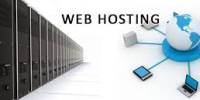 Outsourcing in Web Hosting