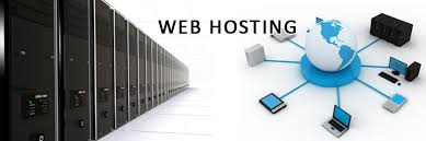 Outsourcing in Web Hosting