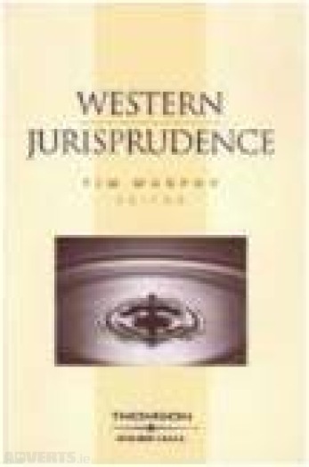 Western Jurisprudence at Banking Matter