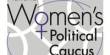 Women’s Political Participation