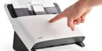 Discuss on Document Scanning