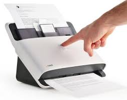 Discuss on Document Scanning