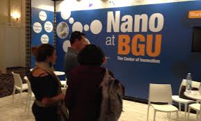 Discuss on Nanotechnology