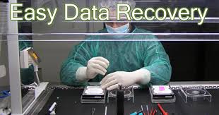Discuss on Data Recovery