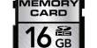 Define on Memory Card