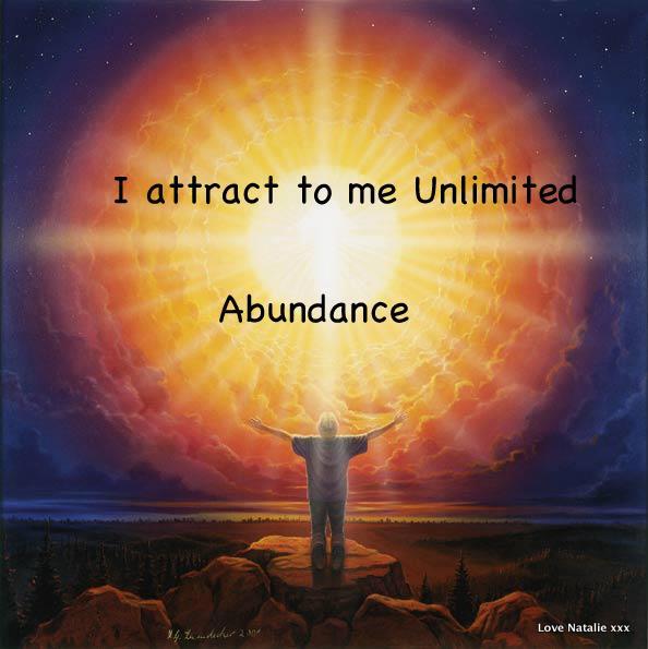 True Abundance