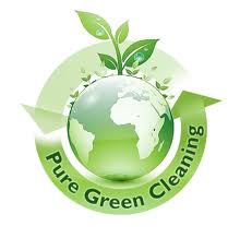 Benefits from Green Cleaning