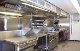 Kitchen Hood cleaning services