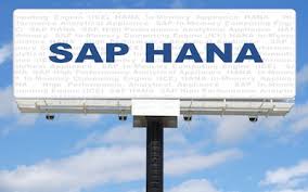 SAP HANA Training