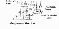 Sequence Control Circuit