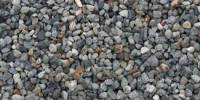 Aggregates used in Concrete Structures