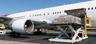 Air Freight Definition