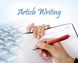 Internet Marketing with Article Writing