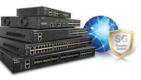 Network Switch Selection