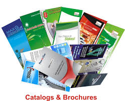 Benefits of Brochure Printing in Business