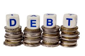 How to Deal with Business Debts
