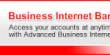 Business Internet Banking