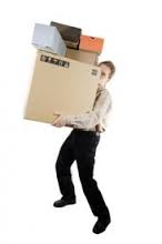 Business Relocation Consultant