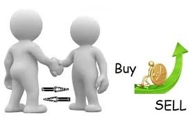 Online Business Trading