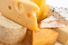 Classification Of Cheese