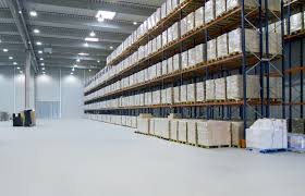 Characteristics of Cold Storage Warehouse