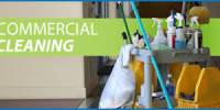 Benefits of Commercial Cleaning