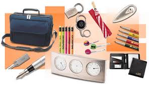 Essentials of Corporate Gifts