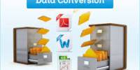 Good Data Conversion Process