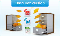 Good Data Conversion Process