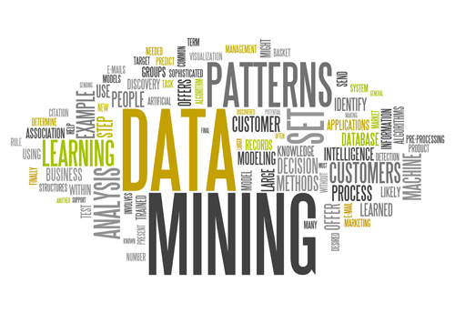 Outsource Data Mining