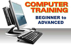Computer Training Courses