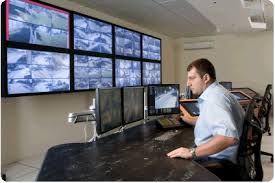 Discuss about CCTV Systems
