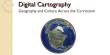 Introduction to Digital Cartography