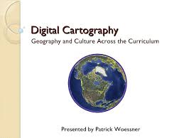 Introduction to Digital Cartography