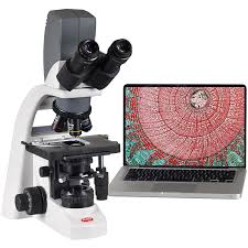 About Digital Microscope
